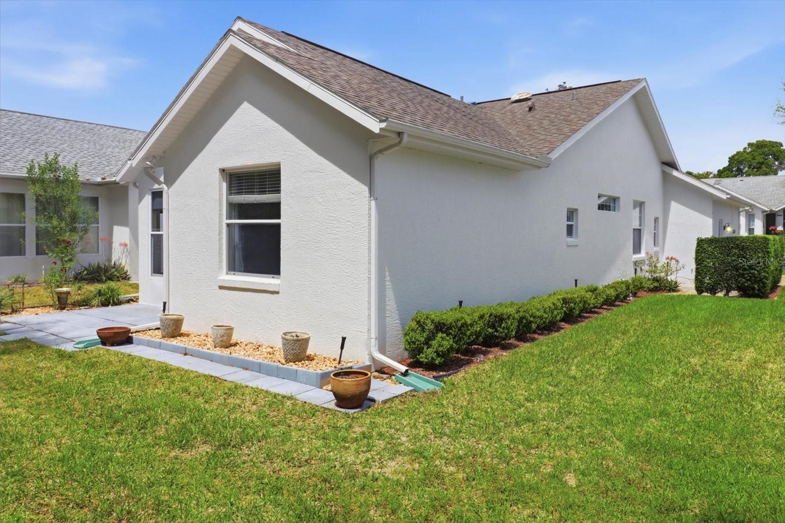 ROYAL OAKS - Residential