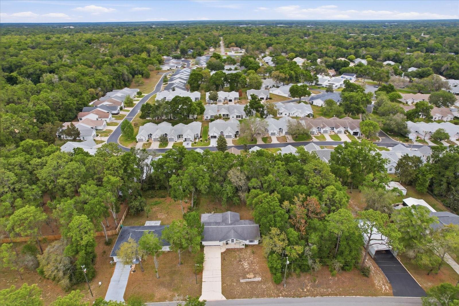 ROYAL OAKS - Residential