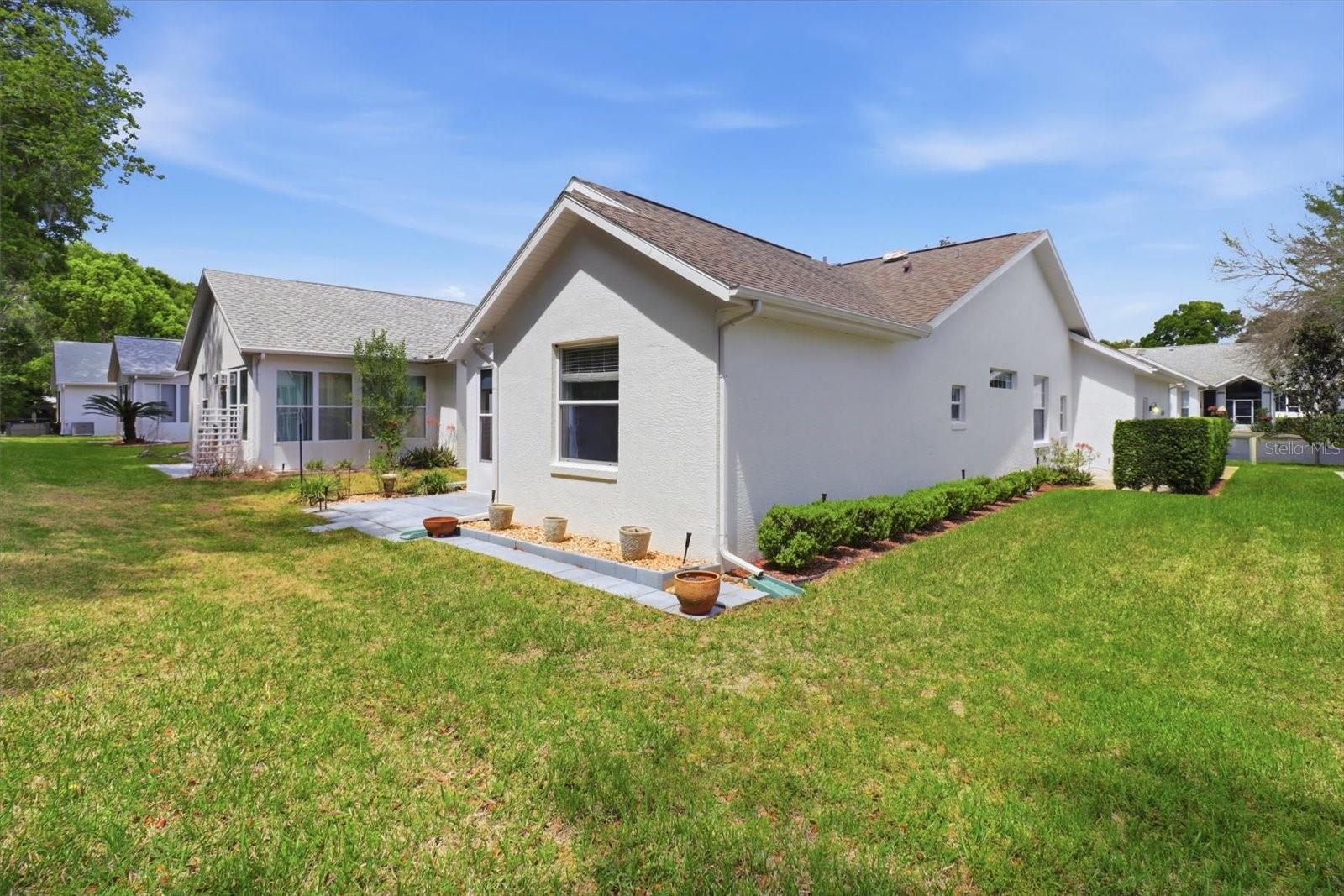 ROYAL OAKS - Residential