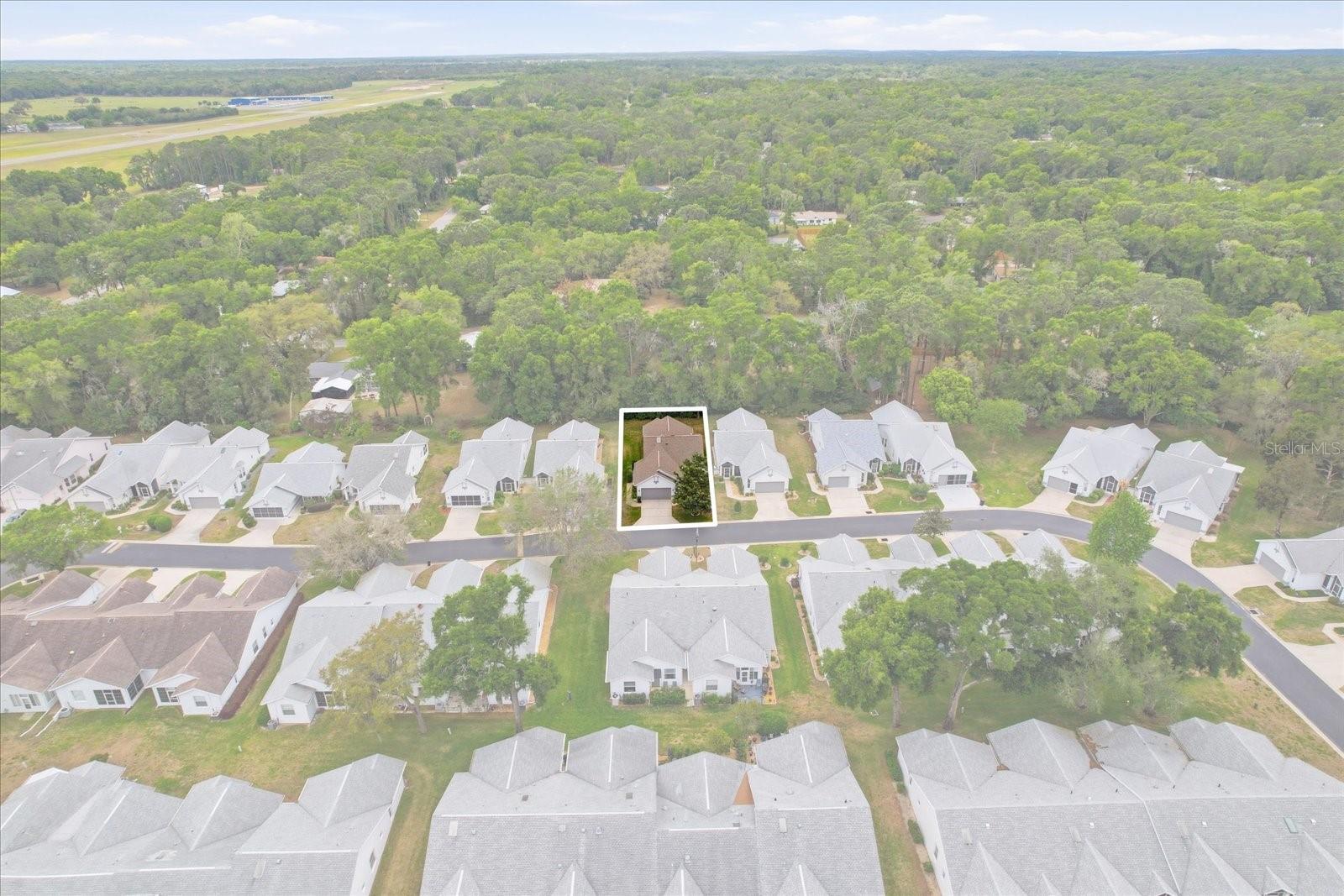 ROYAL OAKS - Residential