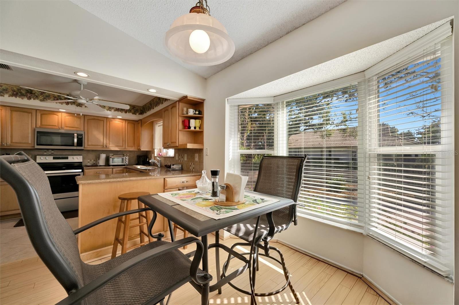 GARDEN LAKES VILLAGE SEC 3 - Residential