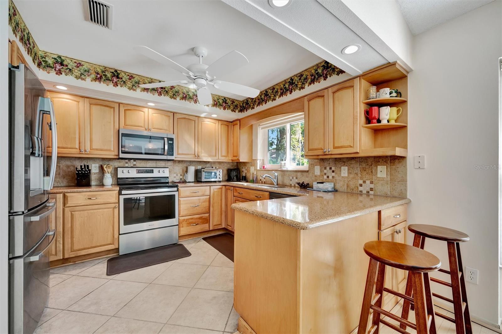 GARDEN LAKES VILLAGE SEC 3 - Residential