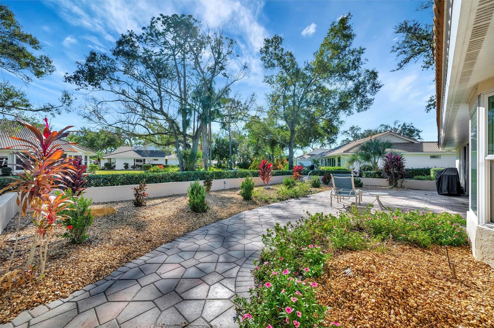 GARDEN LAKES VILLAGE SEC 3 - Residential