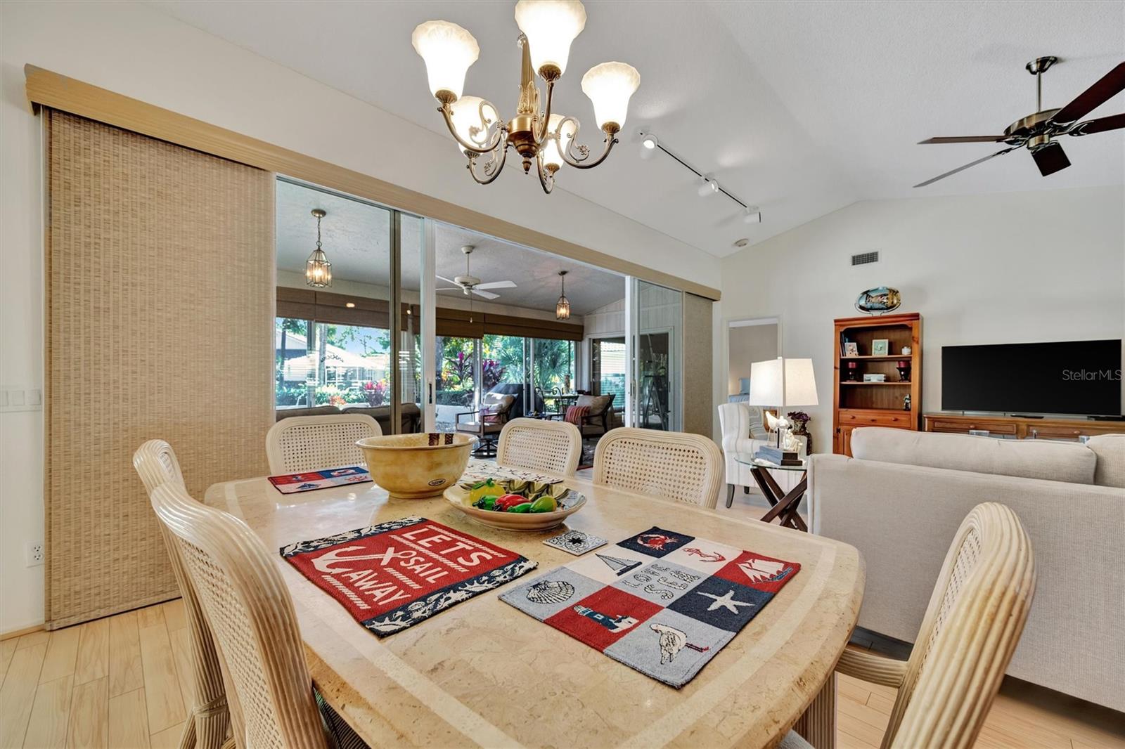 GARDEN LAKES VILLAGE SEC 3 - Residential