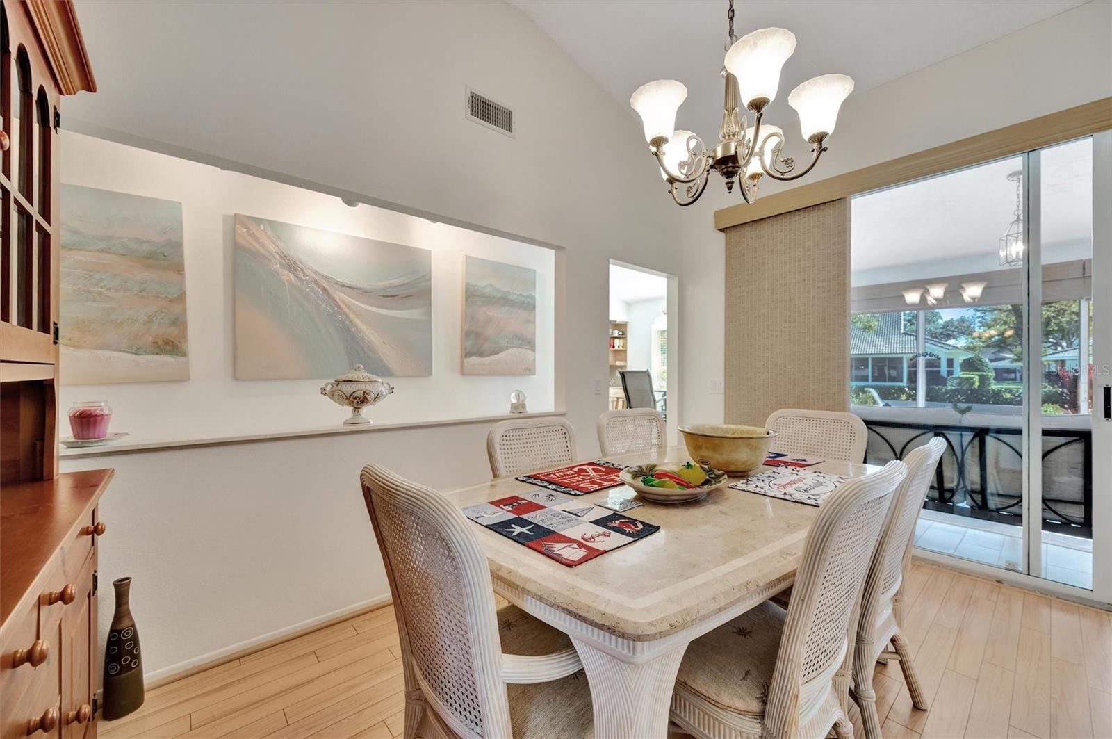 GARDEN LAKES VILLAGE SEC 3 - Residential