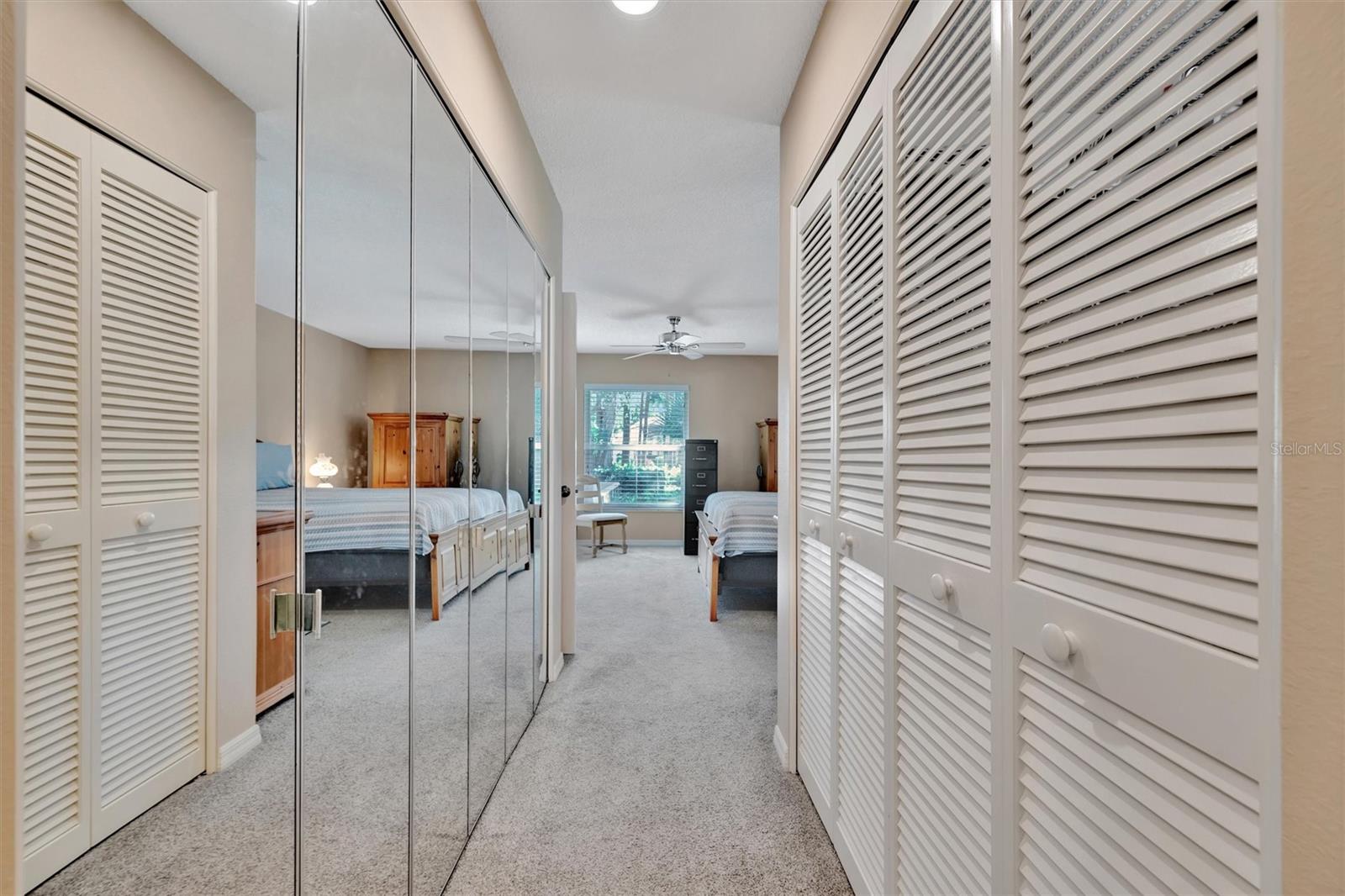 GARDEN LAKES VILLAGE SEC 3 - Residential