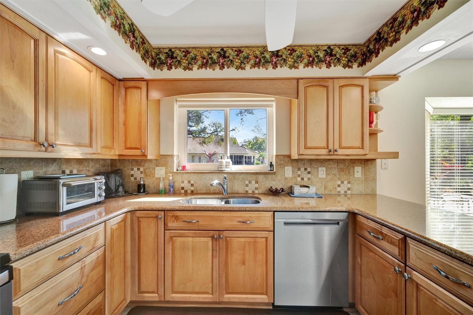 GARDEN LAKES VILLAGE SEC 3 - Residential