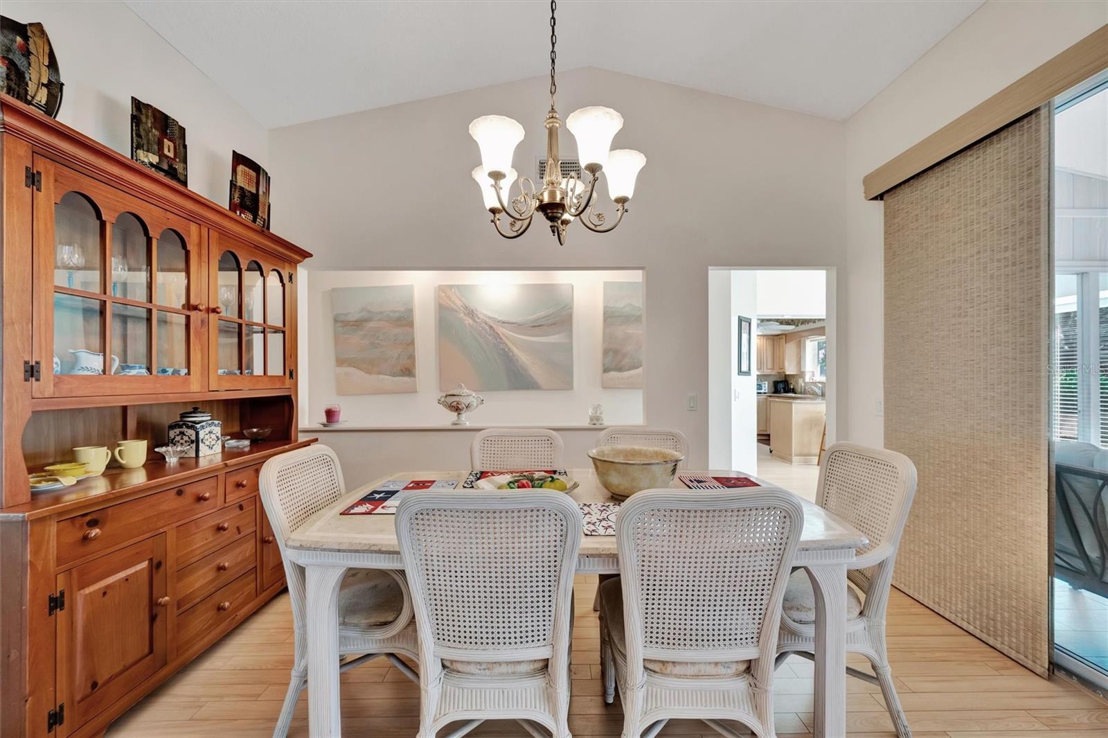 GARDEN LAKES VILLAGE SEC 3 - Residential