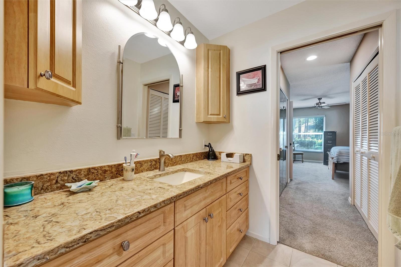 GARDEN LAKES VILLAGE SEC 3 - Residential