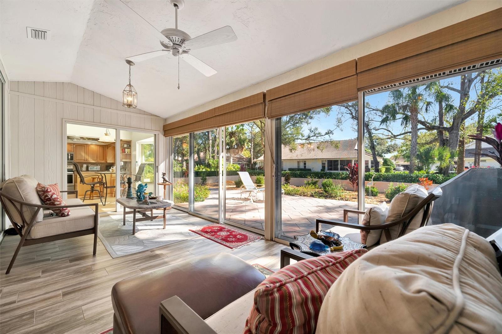 GARDEN LAKES VILLAGE SEC 3 - Residential