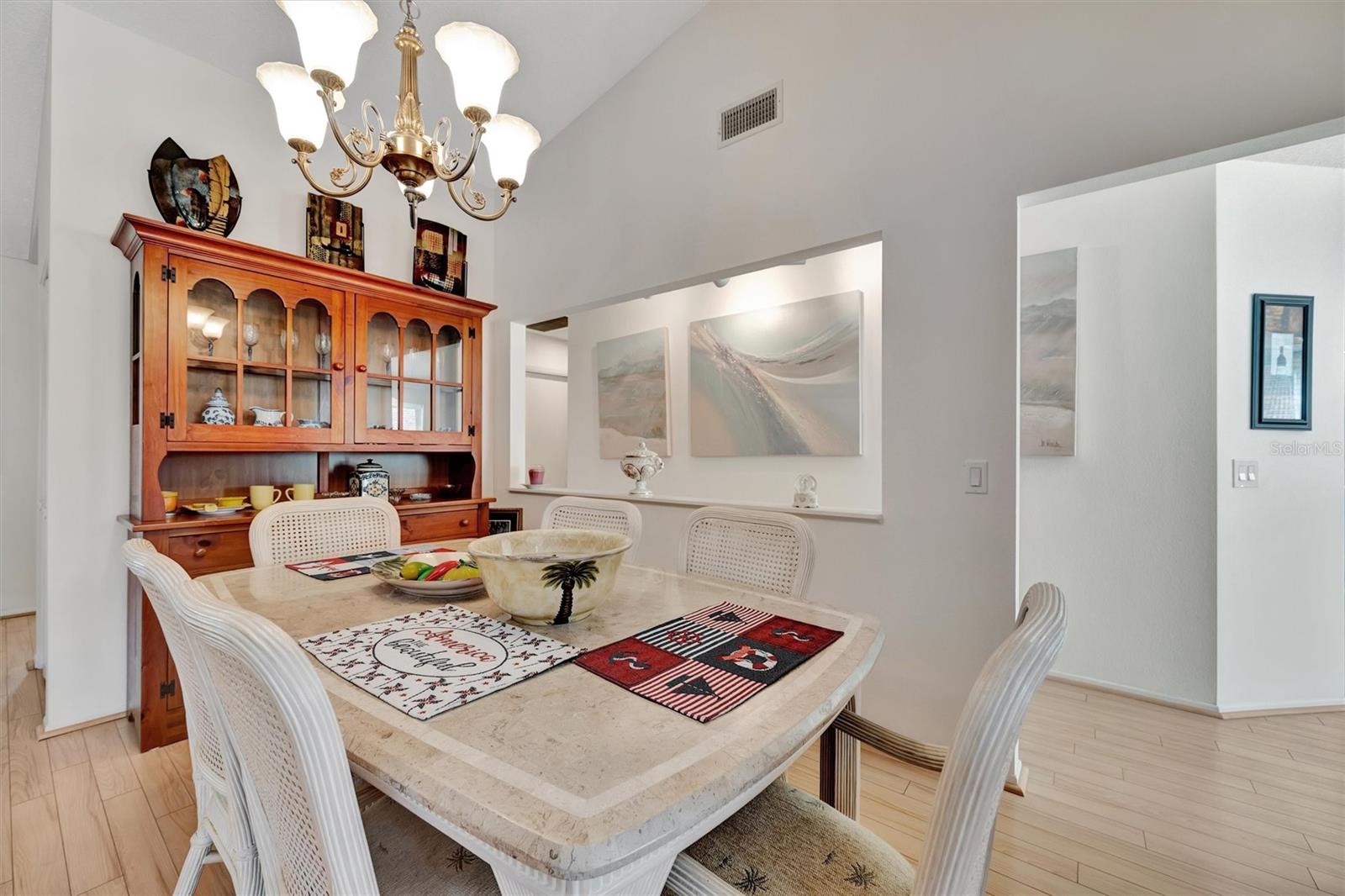 GARDEN LAKES VILLAGE SEC 3 - Residential