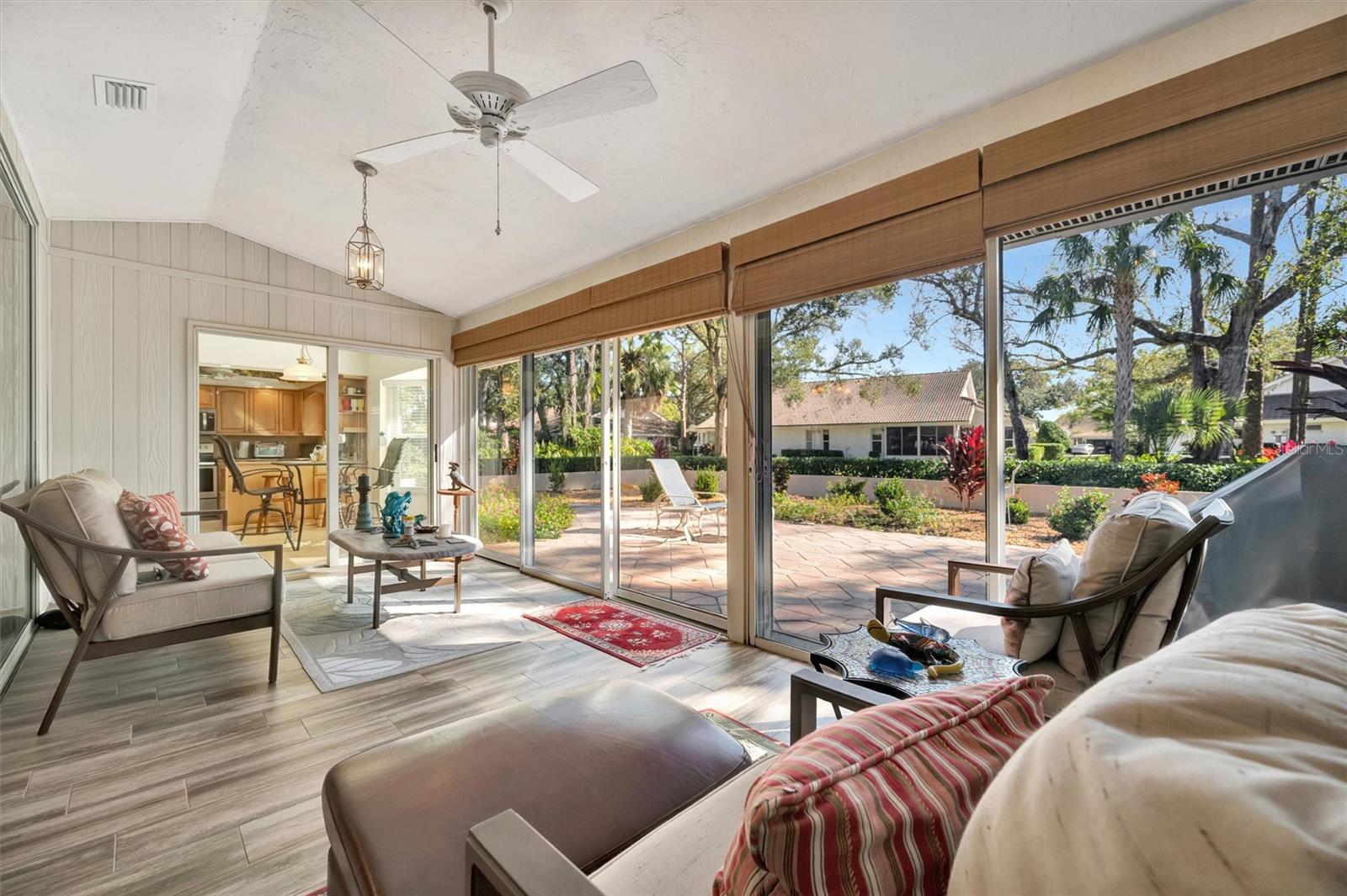 GARDEN LAKES VILLAGE SEC 3 - Residential