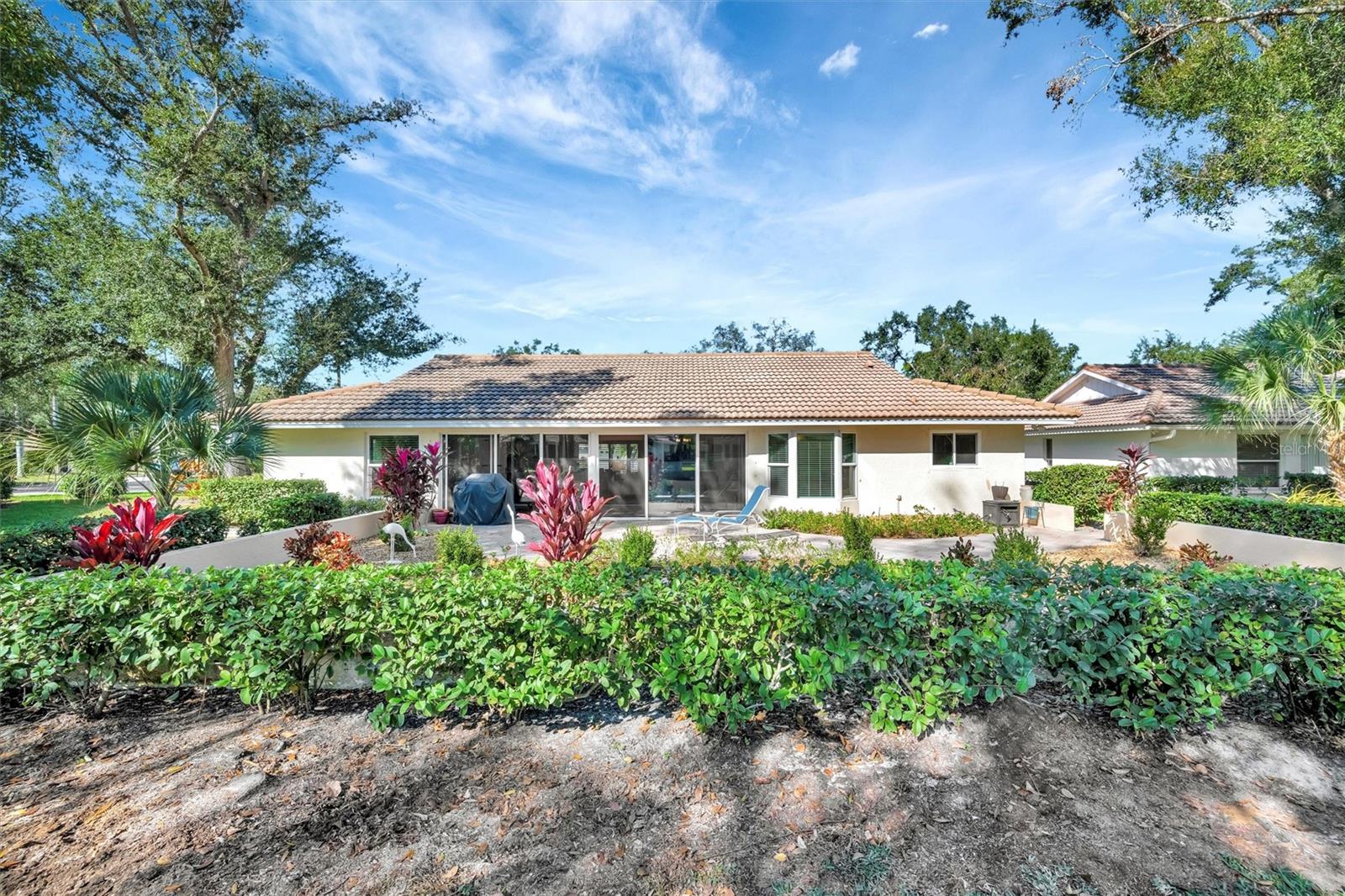 GARDEN LAKES VILLAGE SEC 3 - Residential