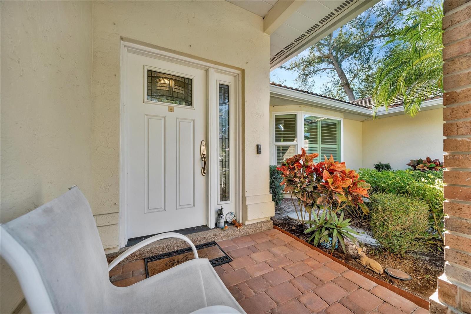 GARDEN LAKES VILLAGE SEC 3 - Residential