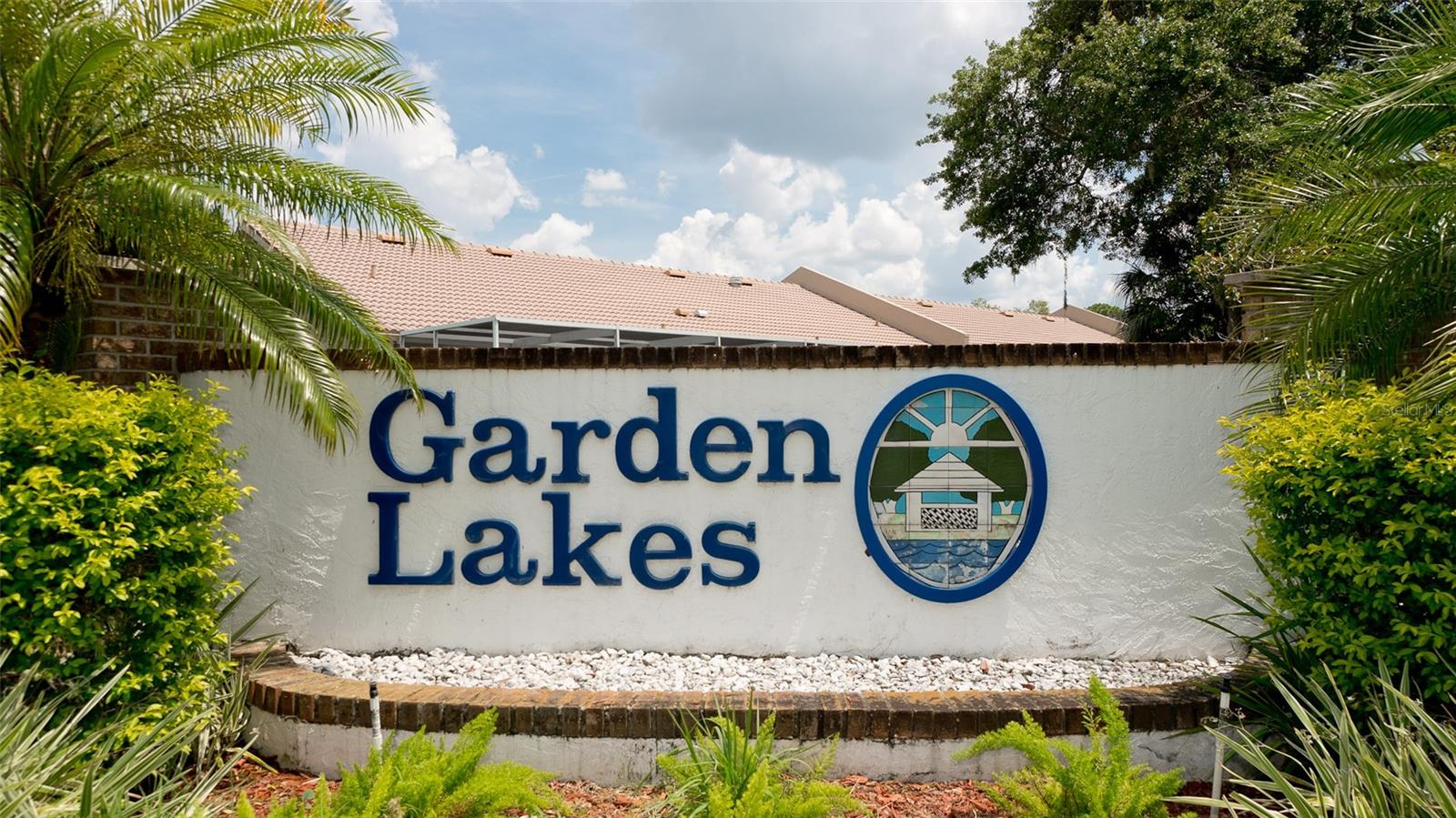 GARDEN LAKES VILLAGE SEC 3 - Residential