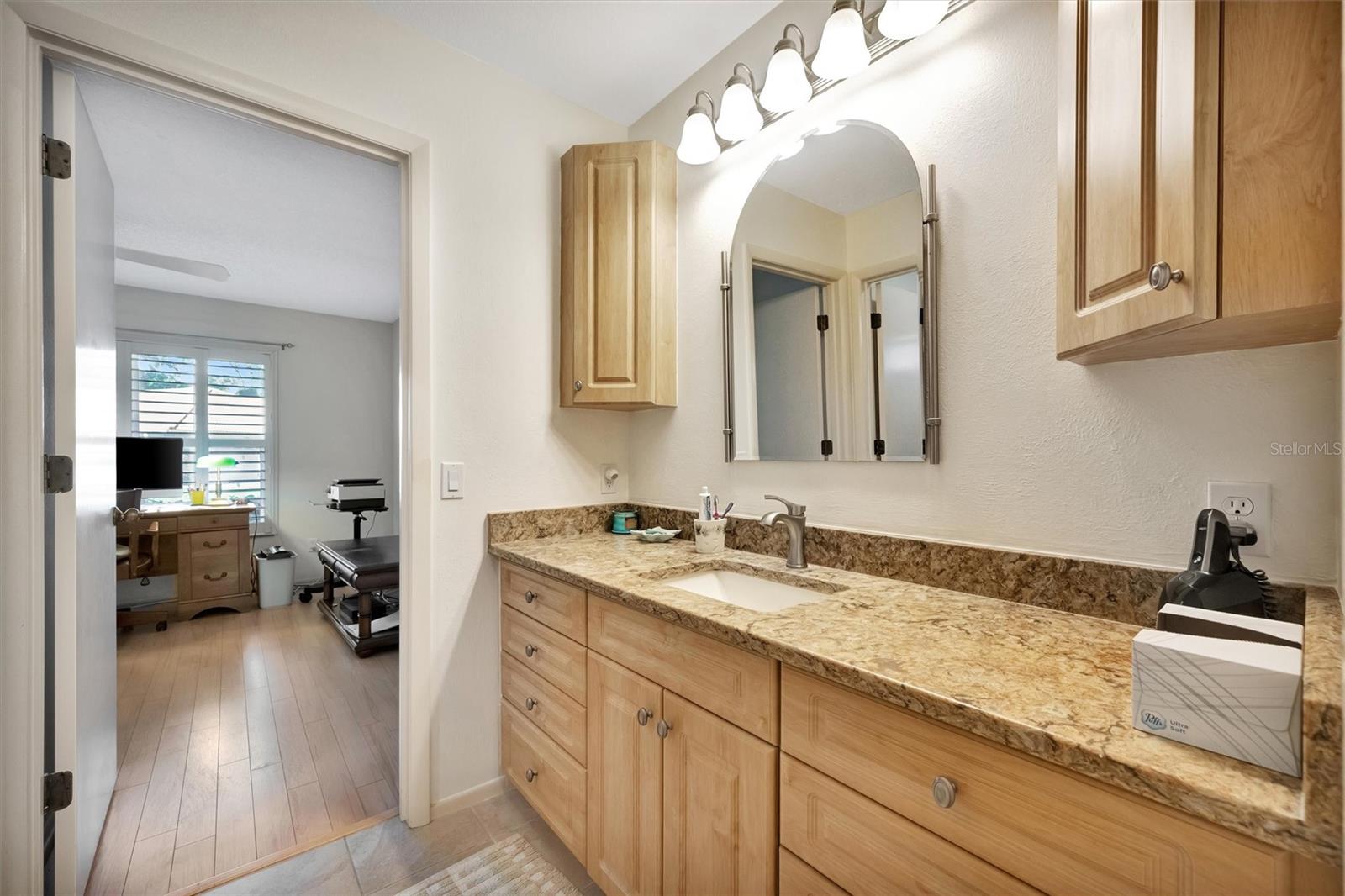 GARDEN LAKES VILLAGE SEC 3 - Residential