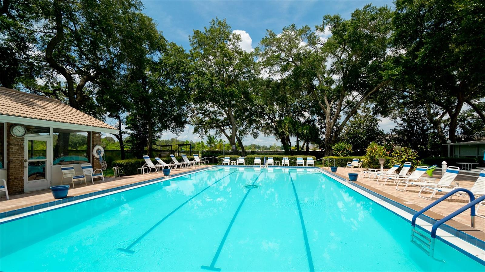 GARDEN LAKES VILLAGE SEC 3 - Residential