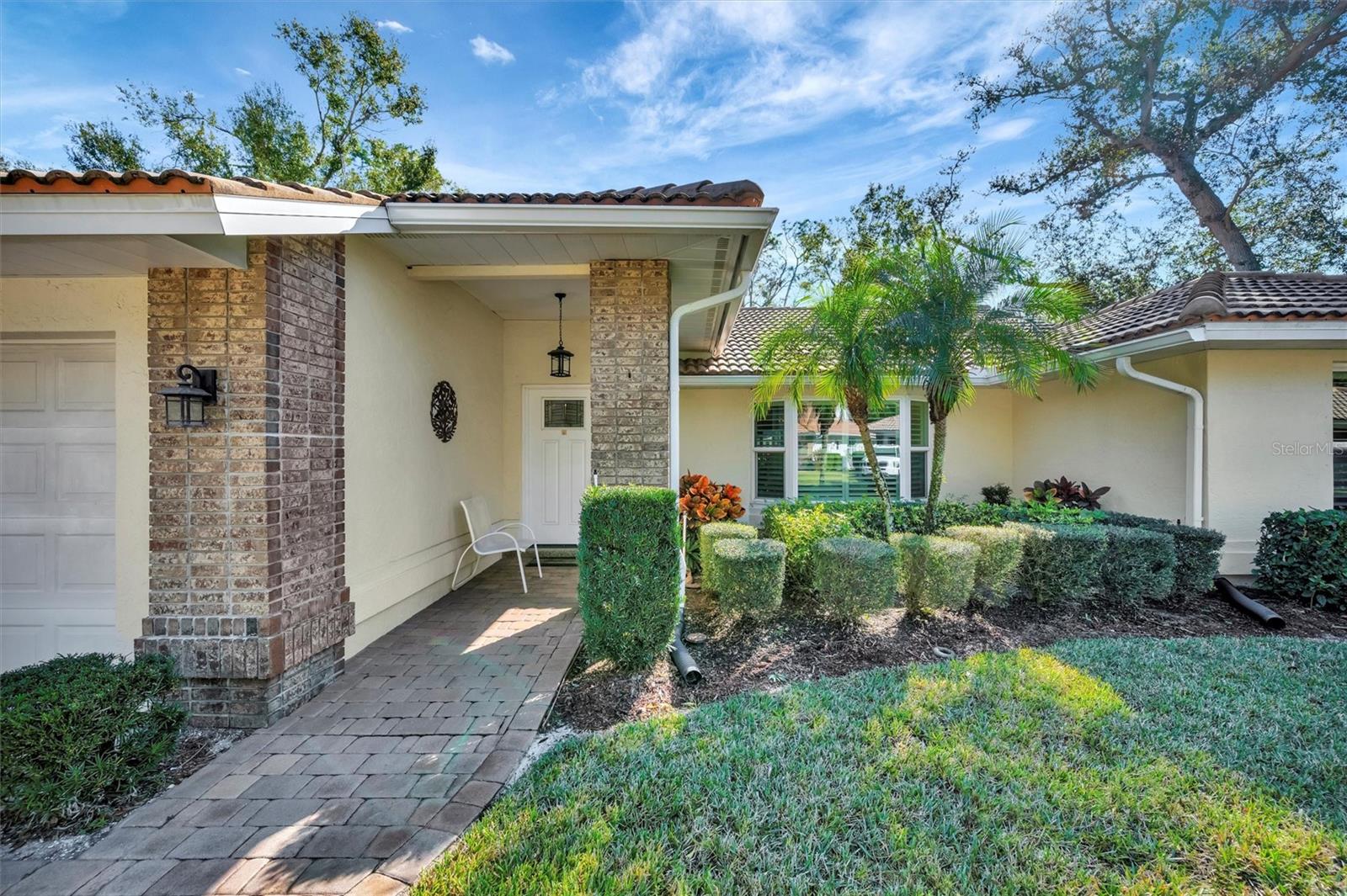 GARDEN LAKES VILLAGE SEC 3 - Residential