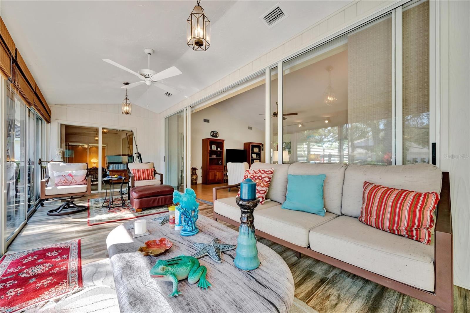 GARDEN LAKES VILLAGE SEC 3 - Residential