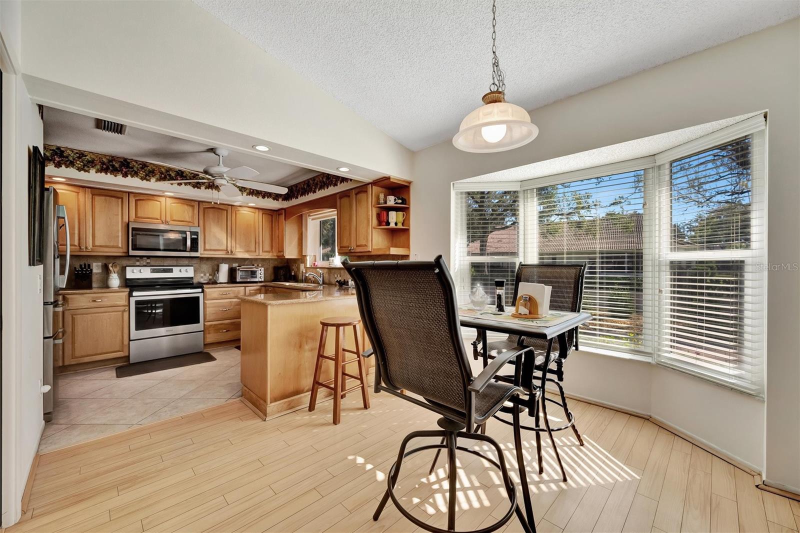 GARDEN LAKES VILLAGE SEC 3 - Residential