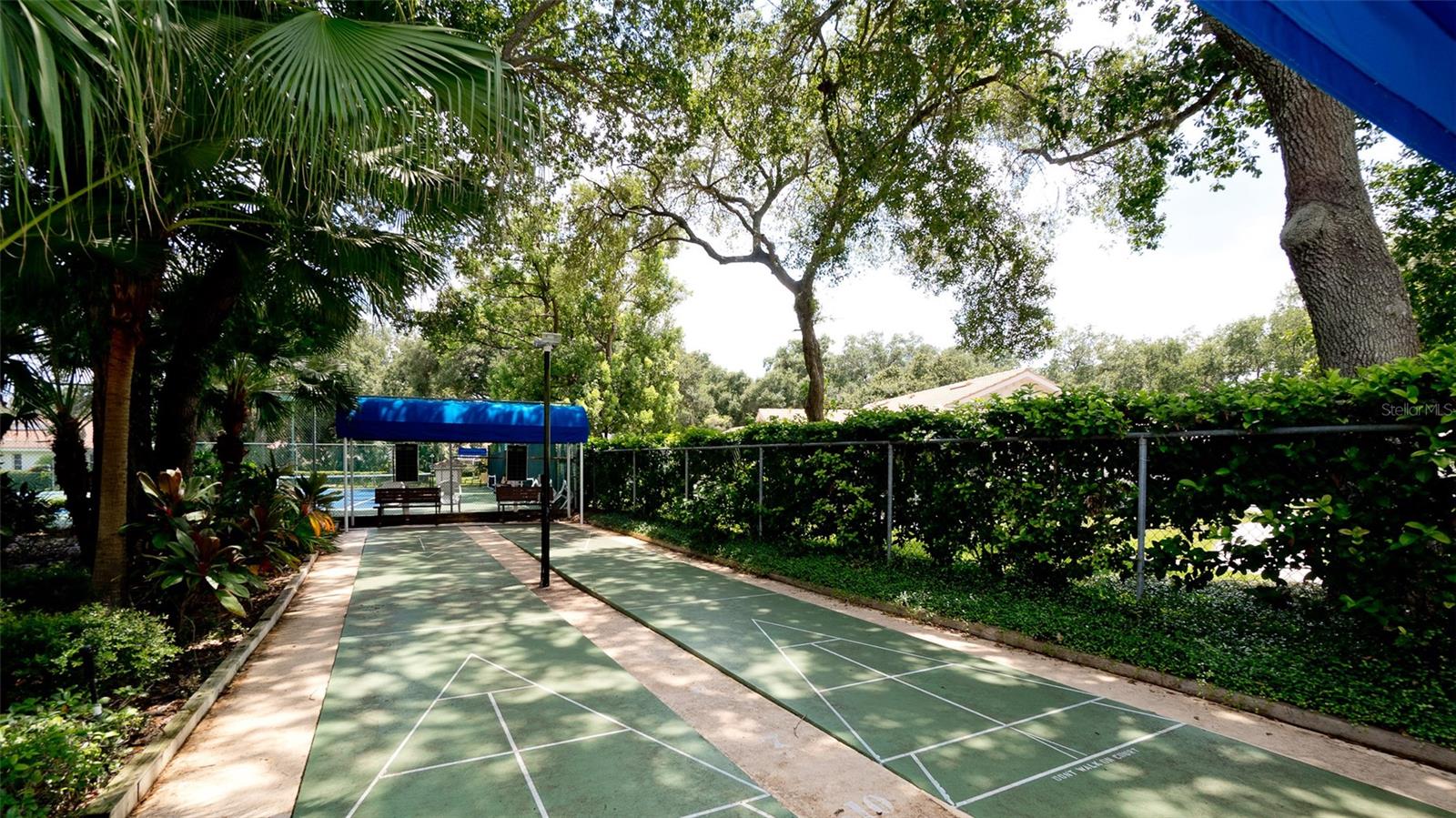 GARDEN LAKES VILLAGE SEC 3 - Residential