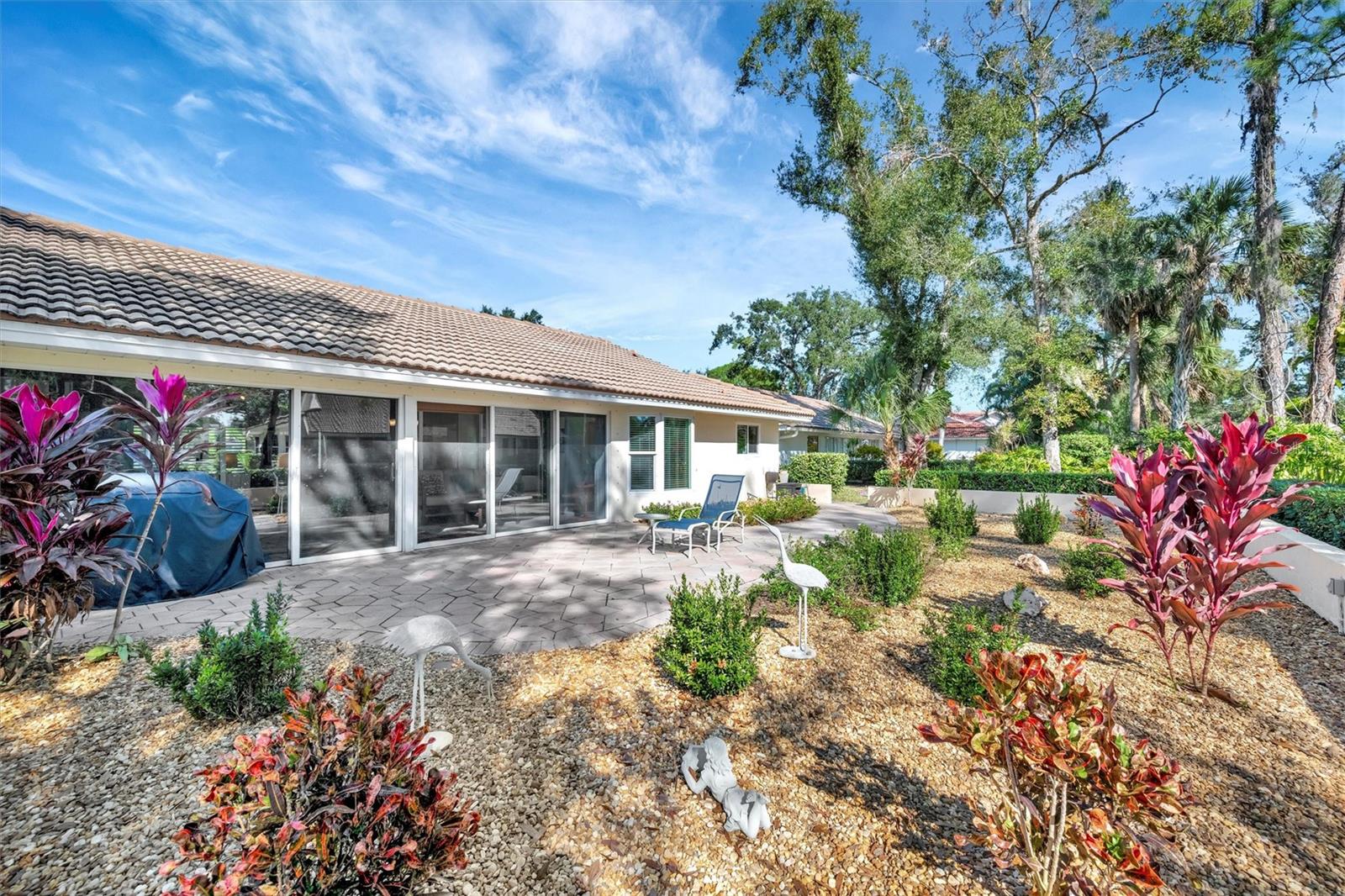 GARDEN LAKES VILLAGE SEC 3 - Residential