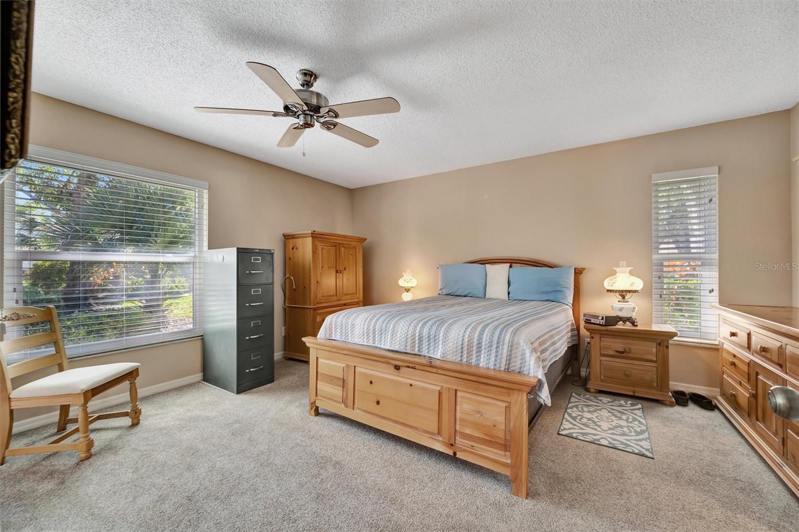 GARDEN LAKES VILLAGE SEC 3 - Residential