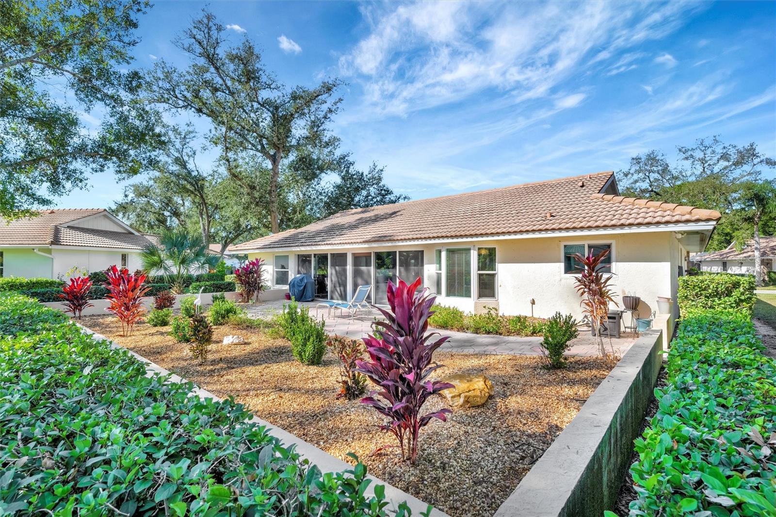 GARDEN LAKES VILLAGE SEC 3 - Residential