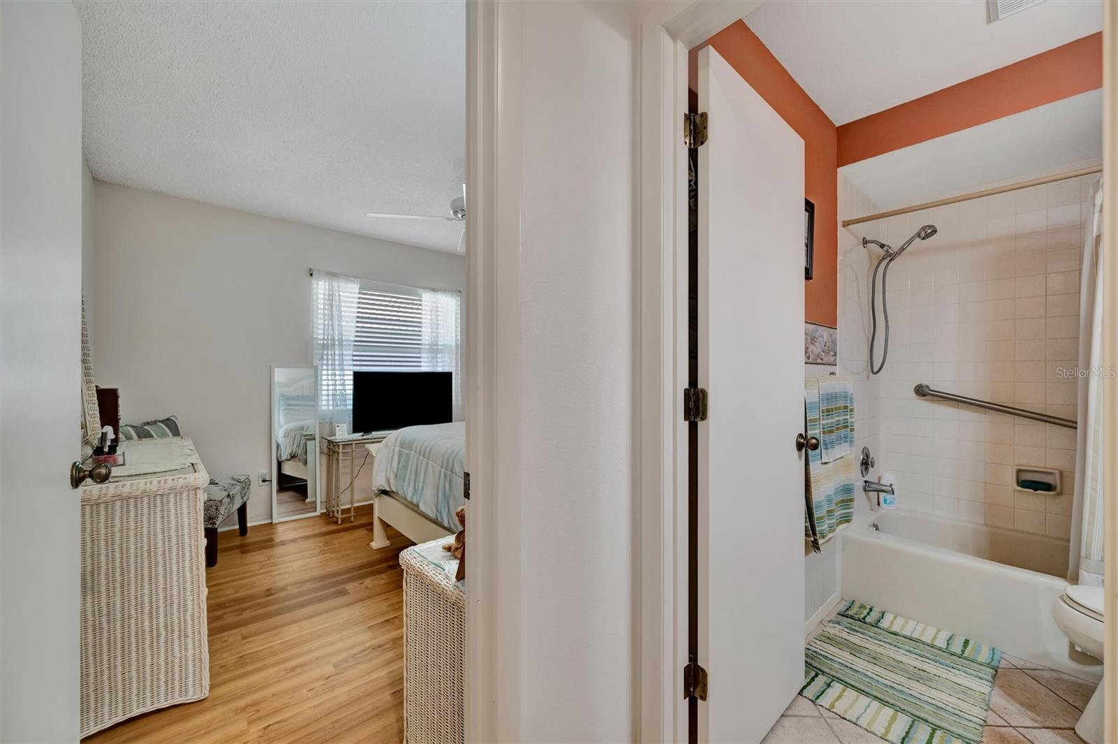 GARDEN LAKES VILLAGE SEC 3 - Residential