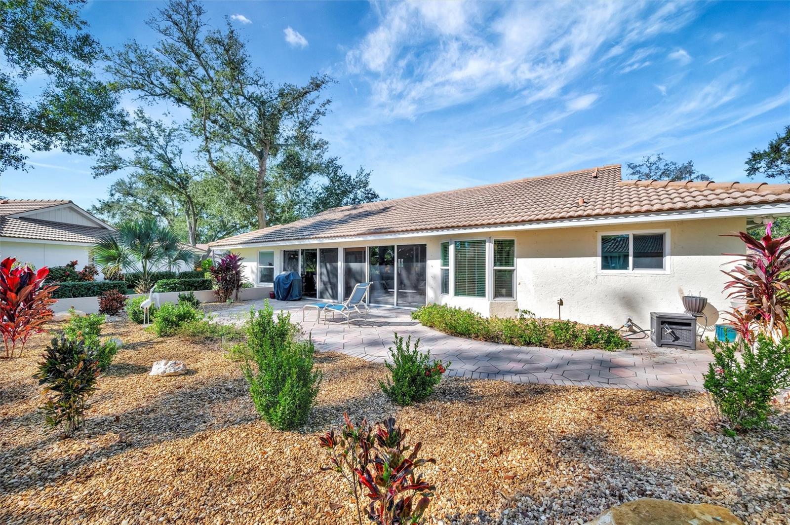 GARDEN LAKES VILLAGE SEC 3 - Residential