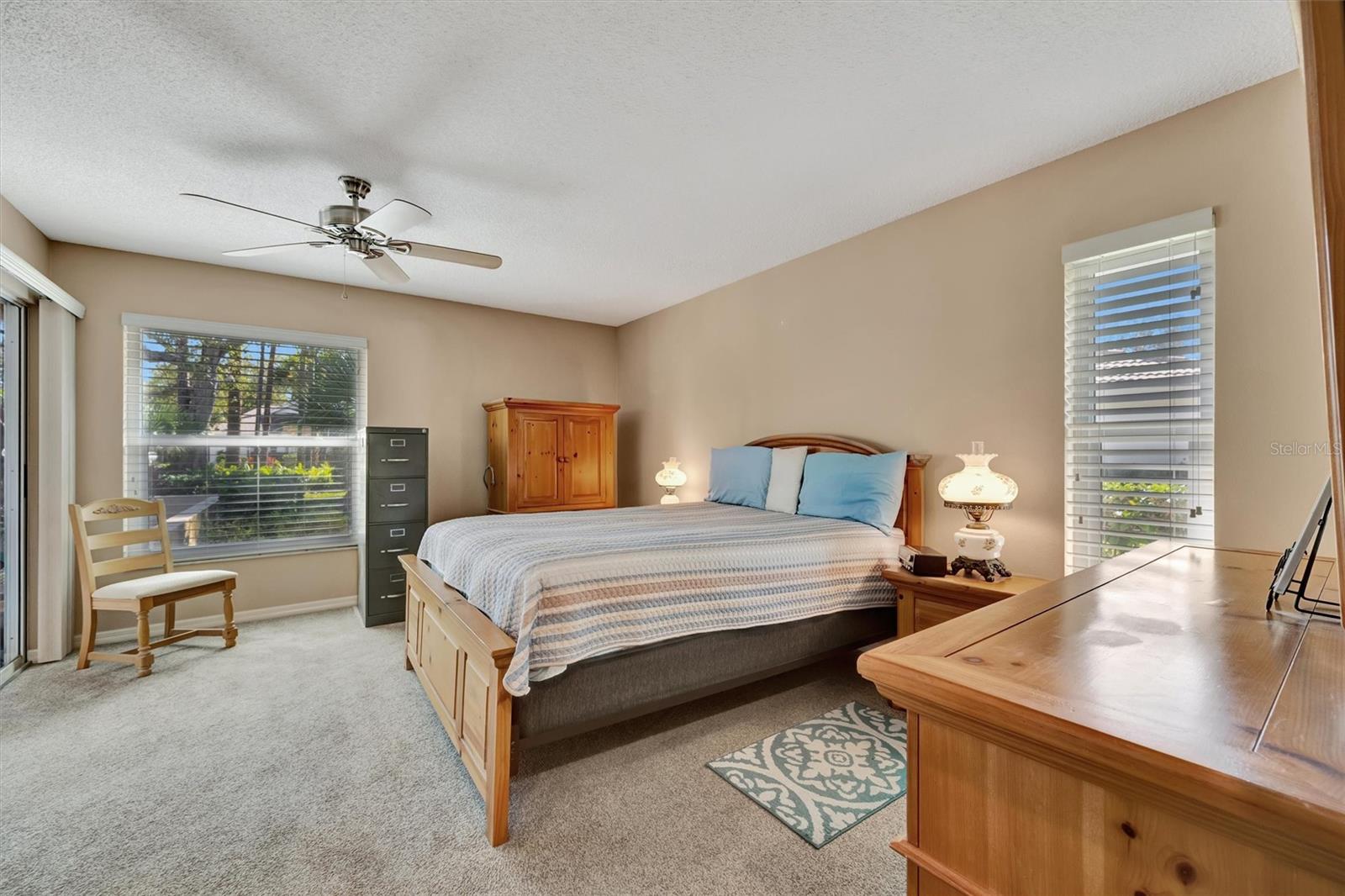 GARDEN LAKES VILLAGE SEC 3 - Residential