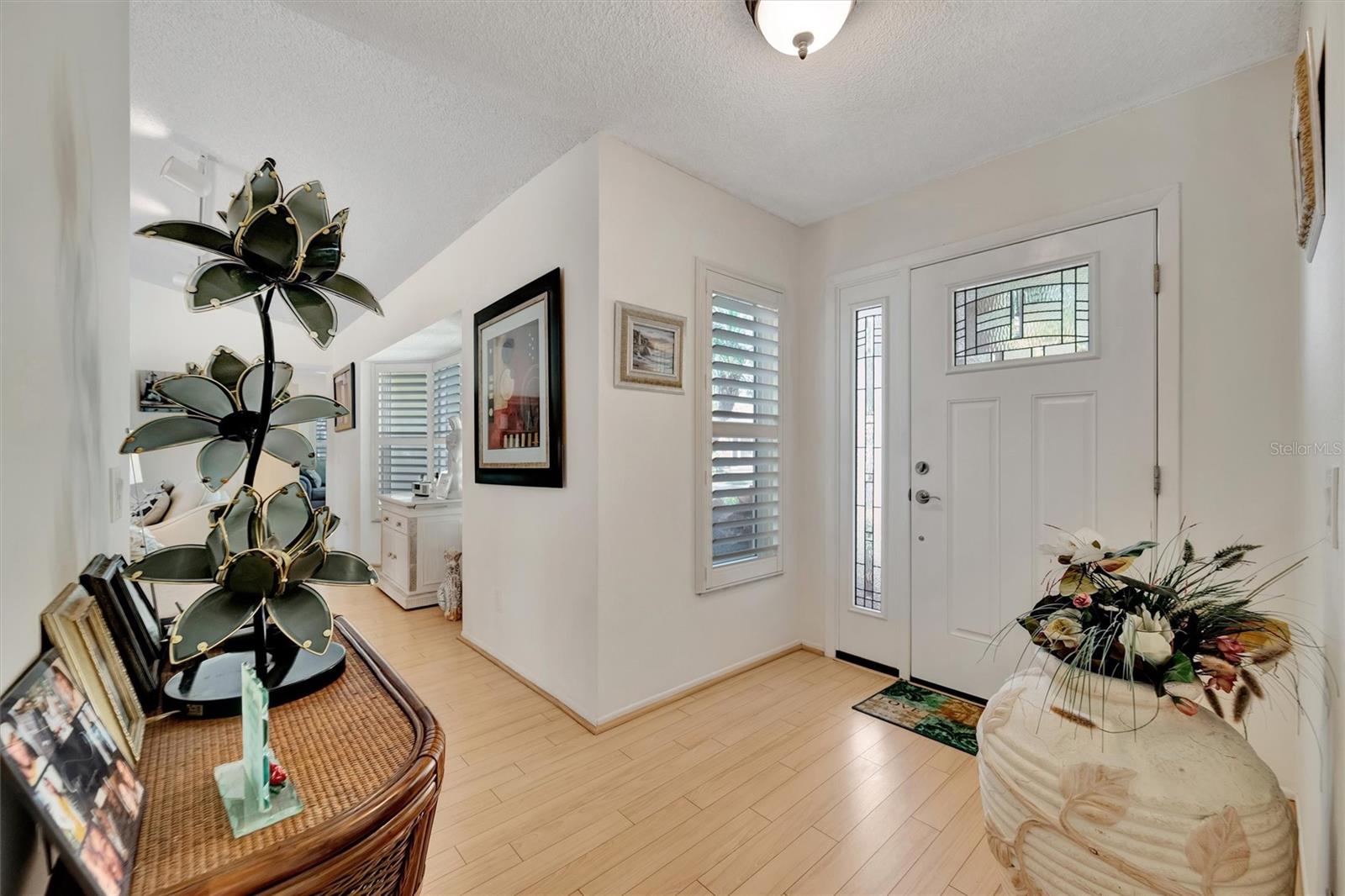 GARDEN LAKES VILLAGE SEC 3 - Residential