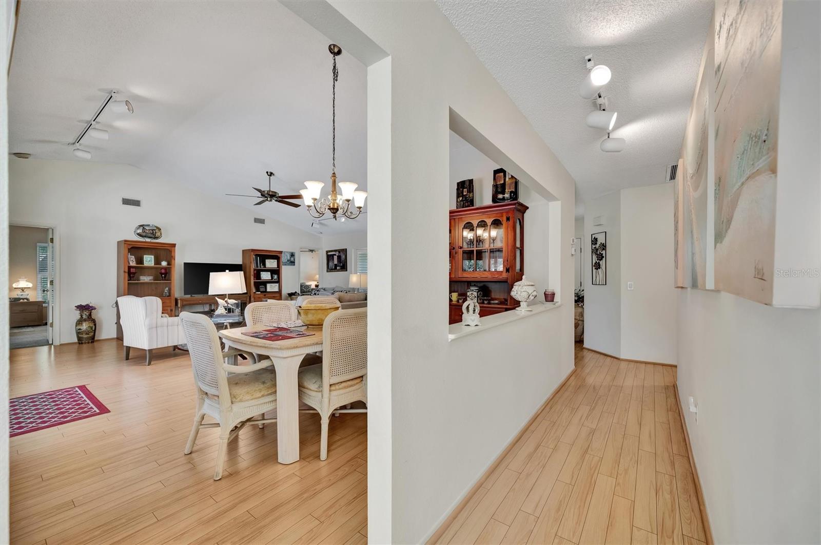 GARDEN LAKES VILLAGE SEC 3 - Residential