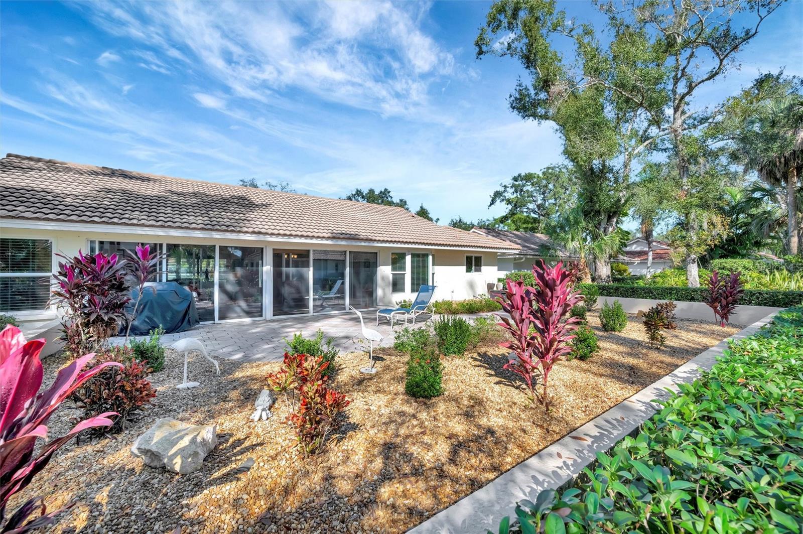 GARDEN LAKES VILLAGE SEC 3 - Residential