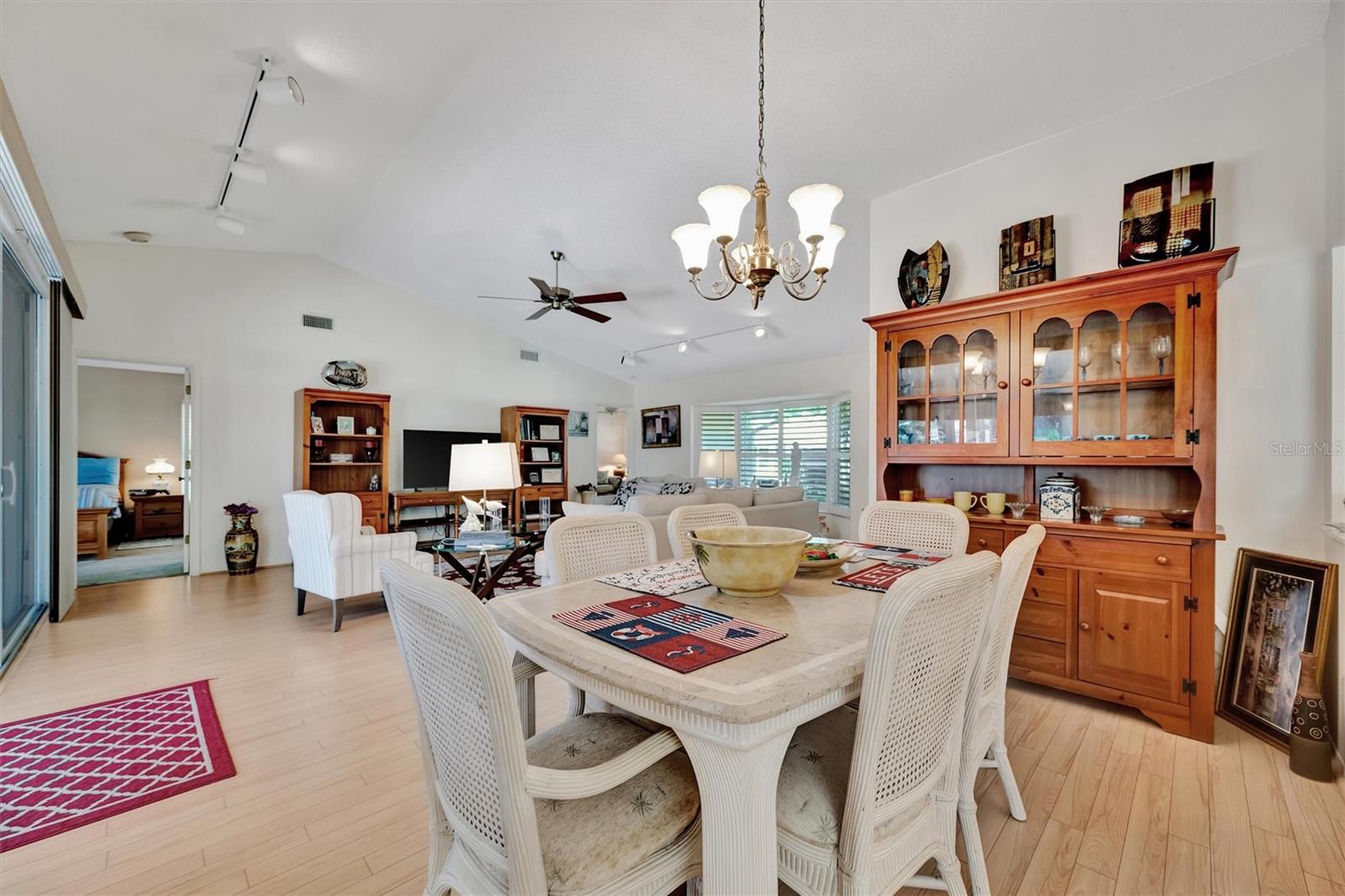 GARDEN LAKES VILLAGE SEC 3 - Residential