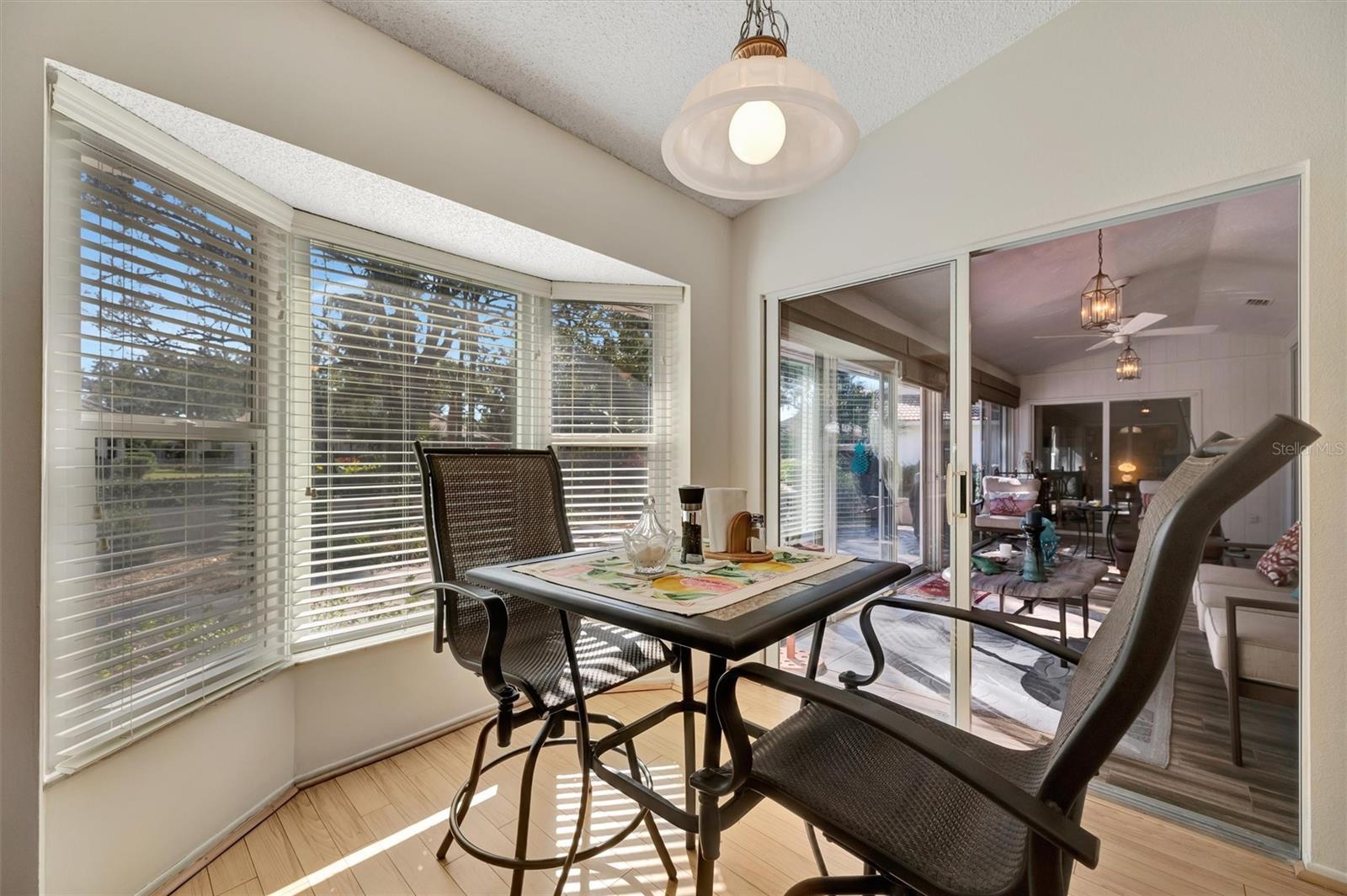 GARDEN LAKES VILLAGE SEC 3 - Residential