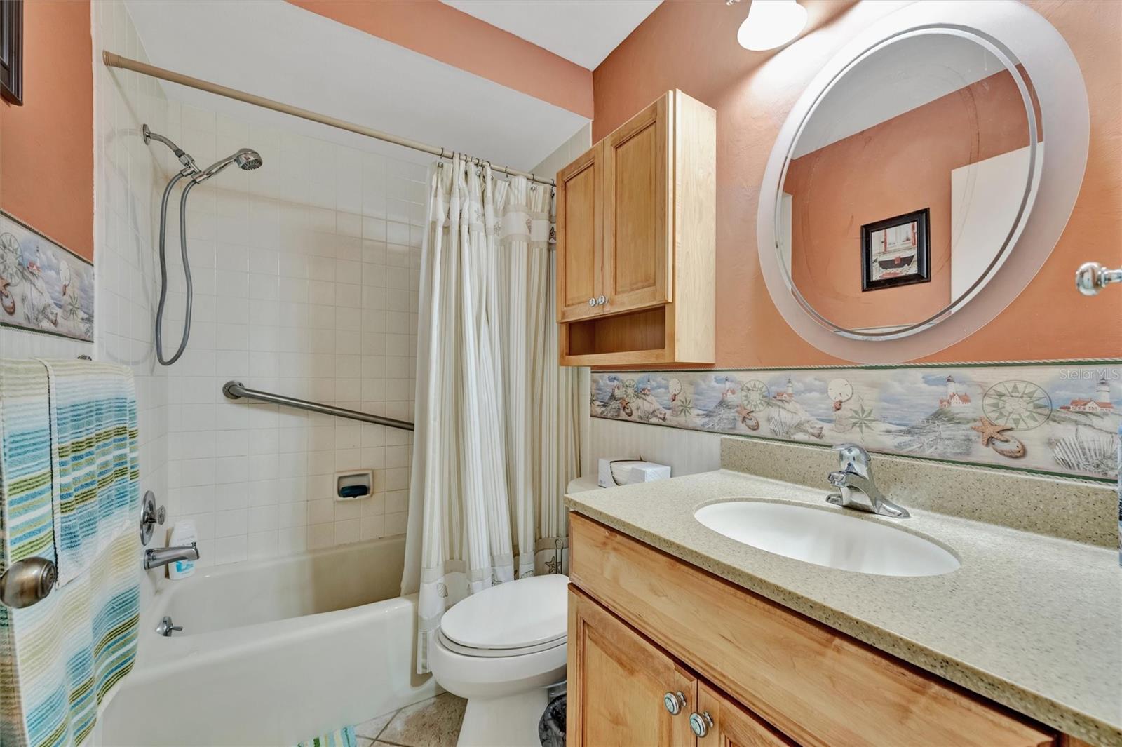 GARDEN LAKES VILLAGE SEC 3 - Residential