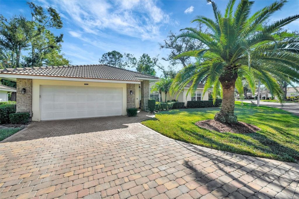 Photo of 5721 Garden Lakes Majestic, Bradenton, FL 34203 (MLS # A4676541)