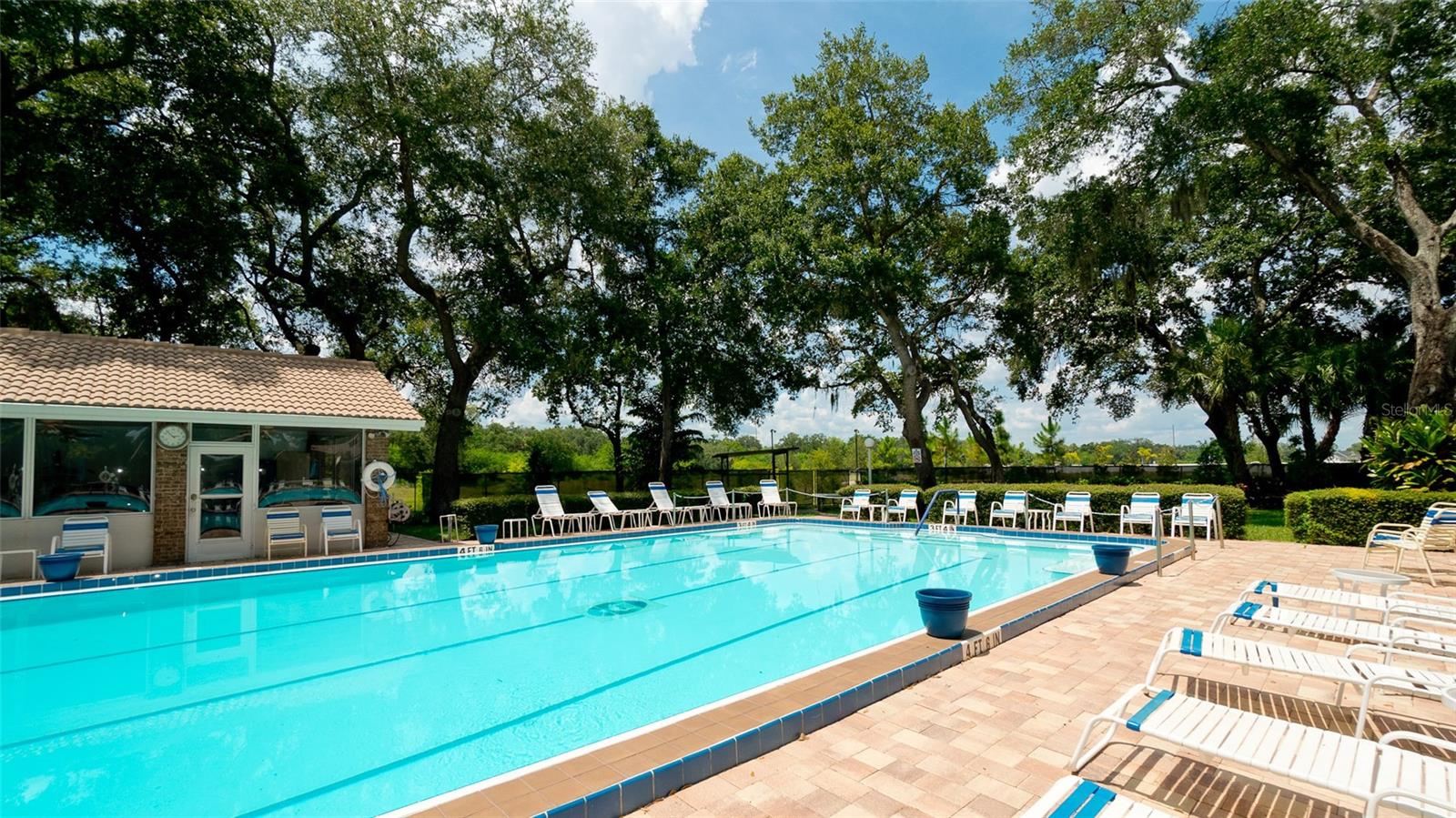 GARDEN LAKES VILLAGE SEC 3 - Residential