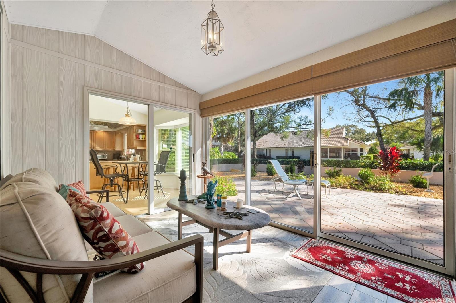 GARDEN LAKES VILLAGE SEC 3 - Residential