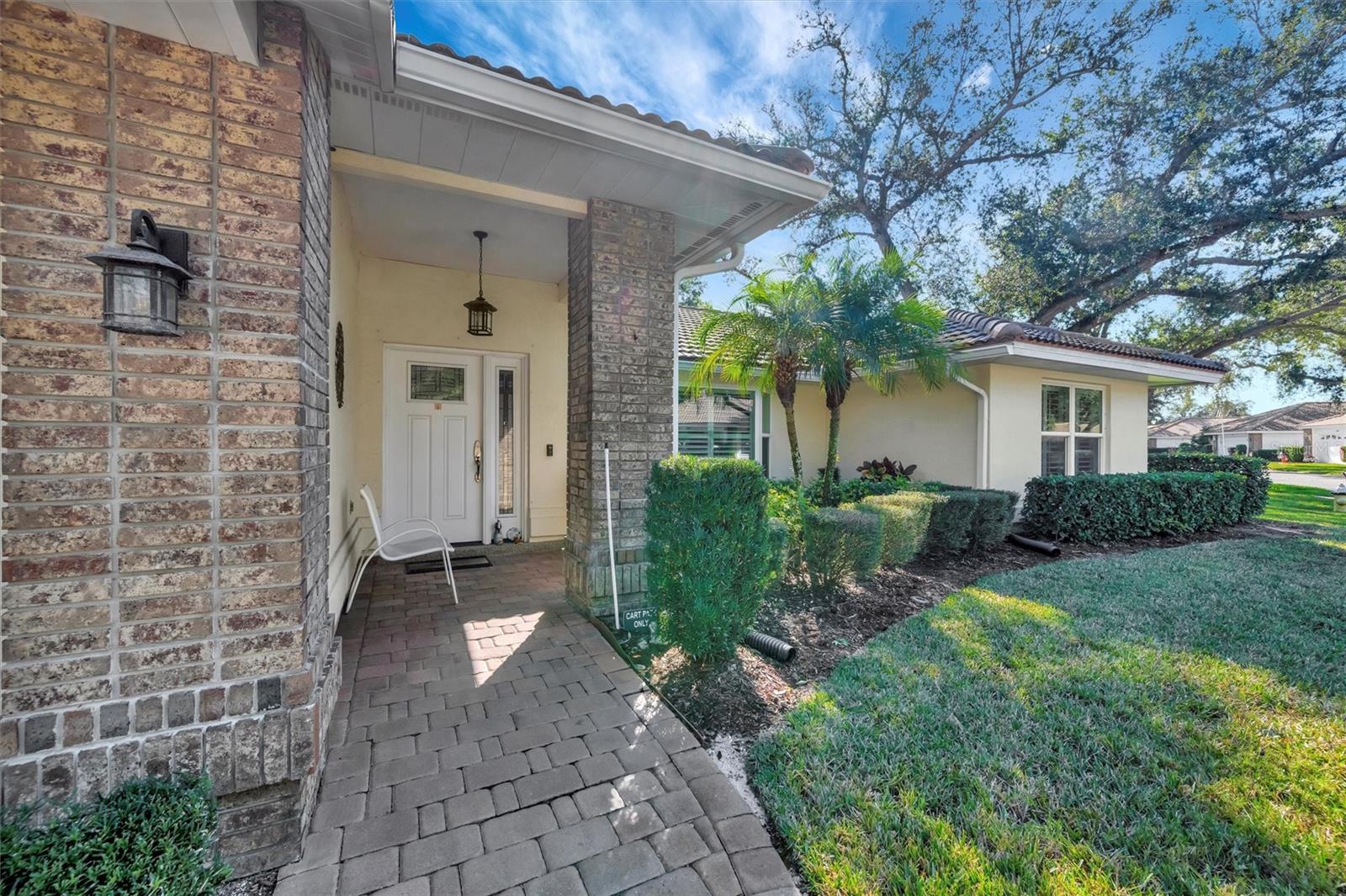 GARDEN LAKES VILLAGE SEC 3 - Residential