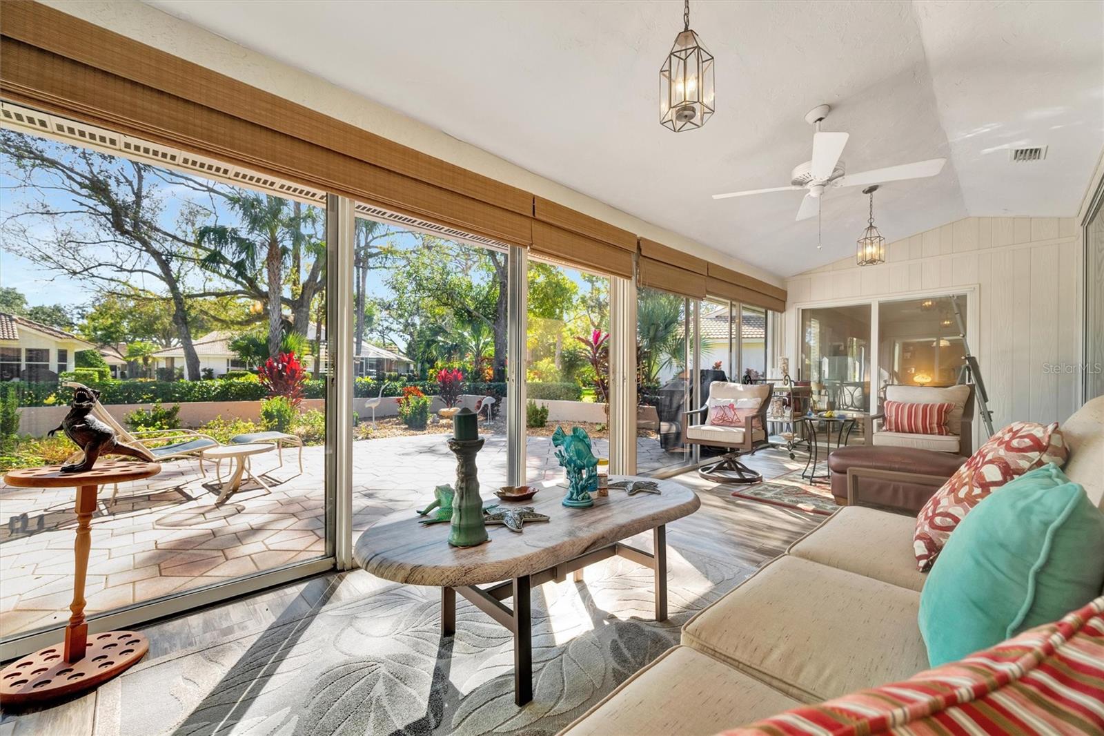 GARDEN LAKES VILLAGE SEC 3 - Residential