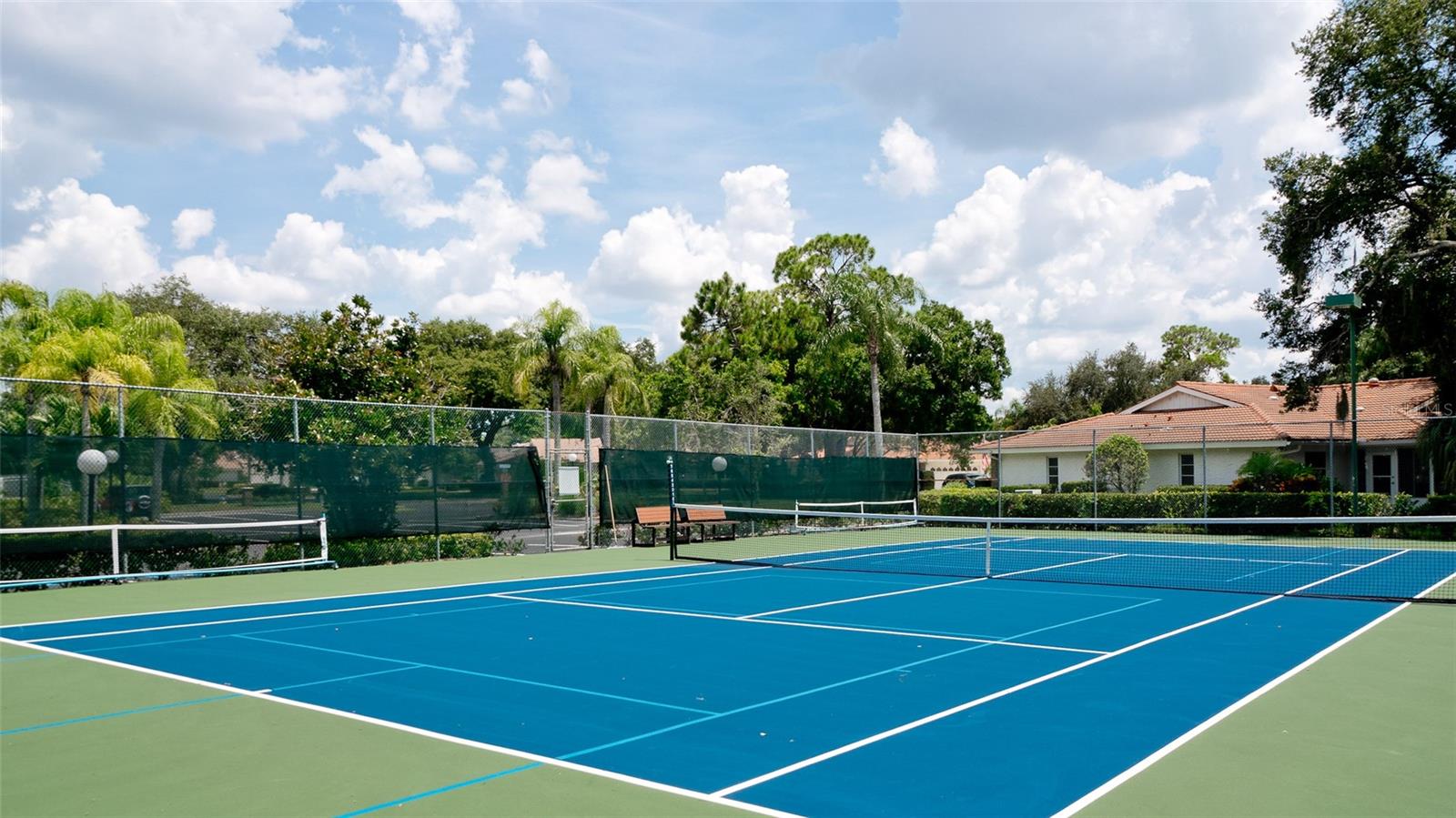 GARDEN LAKES VILLAGE SEC 3 - Residential