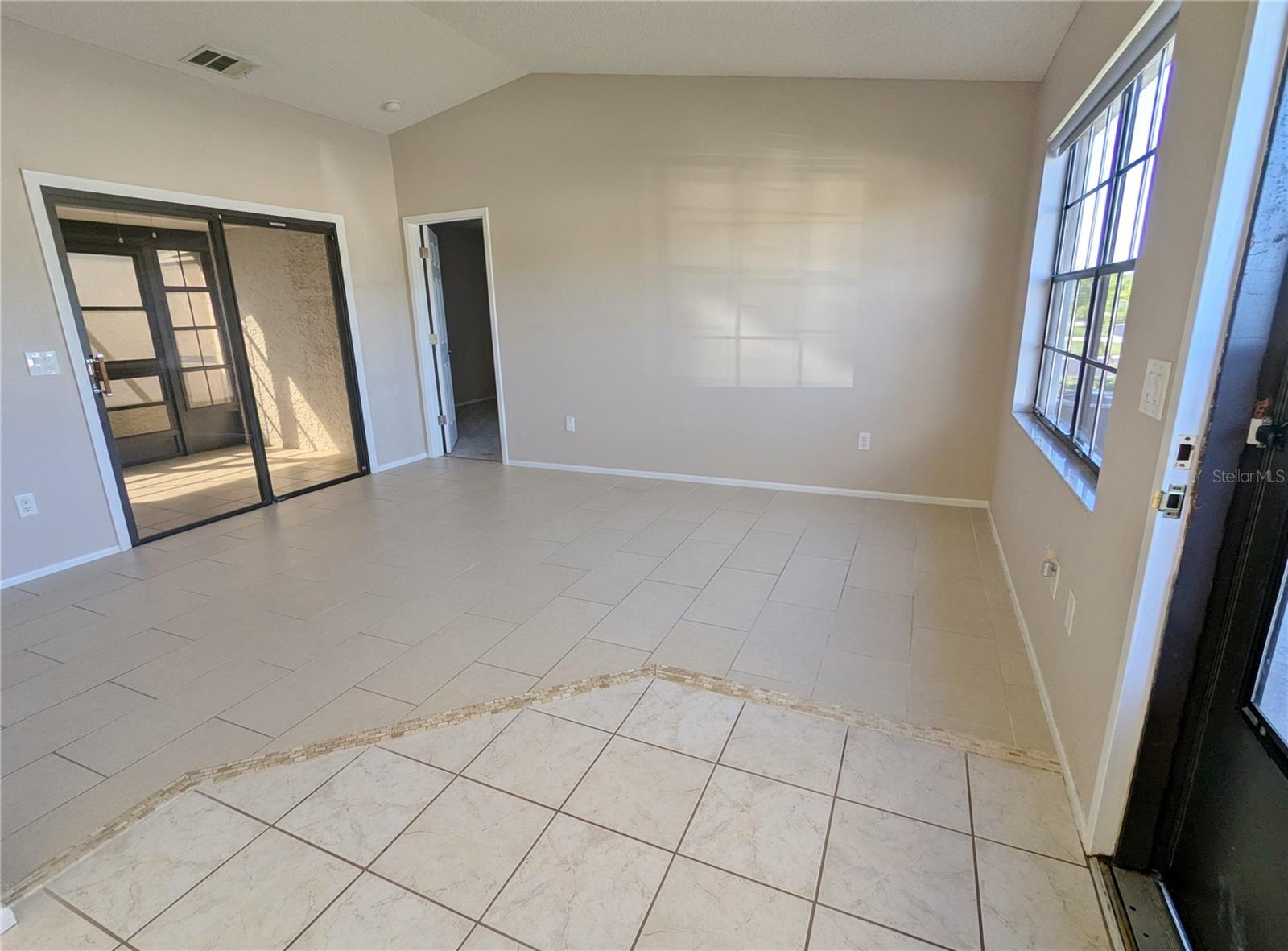 PORT CHARLOTTE SEC 95 - Residential Lease