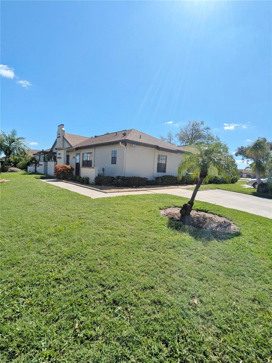 PORT CHARLOTTE SEC 95 - Residential Lease