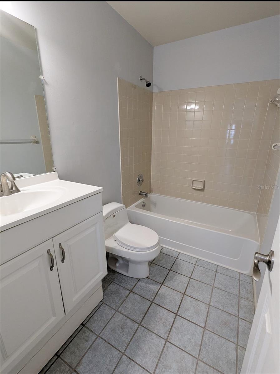 PORT CHARLOTTE SEC 95 - Residential Lease