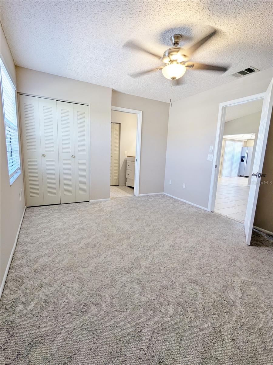 PORT CHARLOTTE SEC 95 - Residential Lease