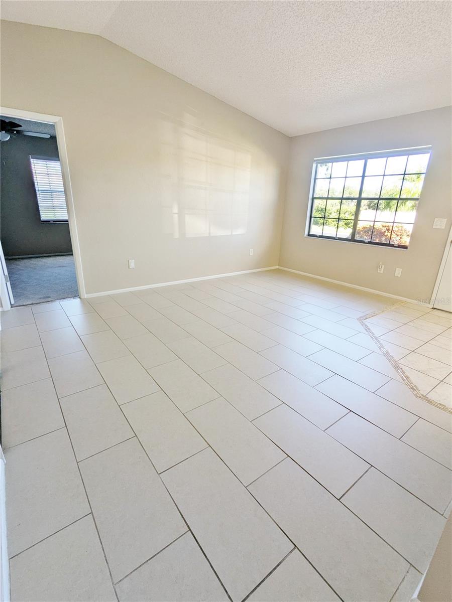 PORT CHARLOTTE SEC 95 - Residential Lease