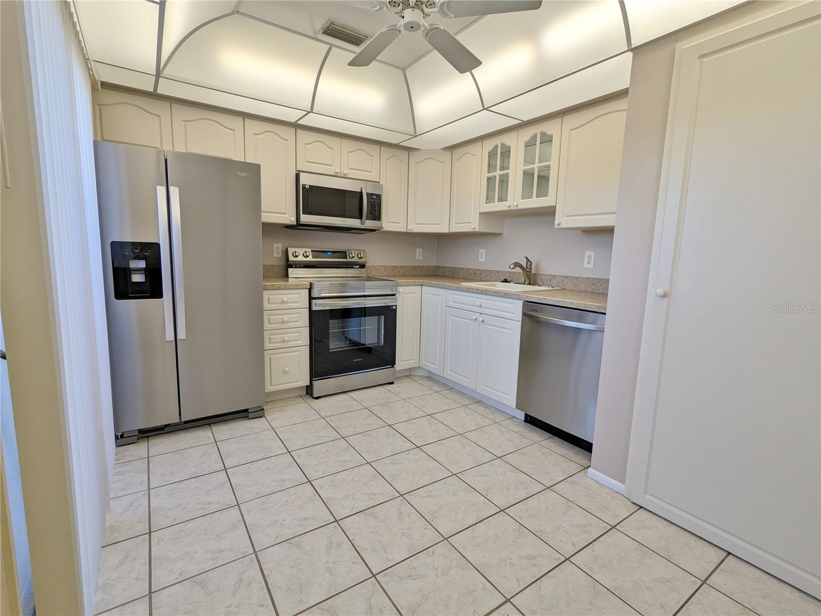 PORT CHARLOTTE SEC 95 - Residential Lease