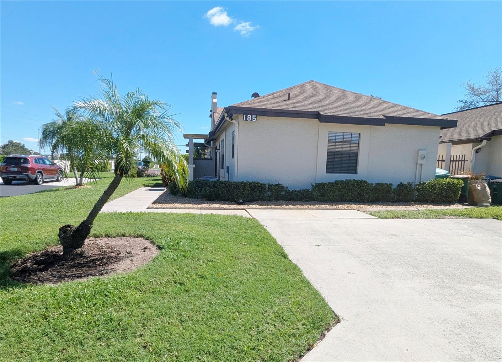 PORT CHARLOTTE SEC 95 - Residential Lease